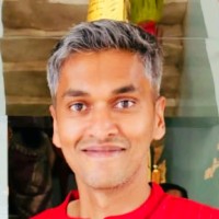 Pravin P Menon, FCCA