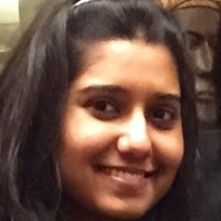 Harita Reddy Vancha