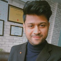 Ritvik Rastogi