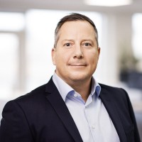 Martin Mads Larsen