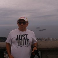 Wander Cleomar Lima