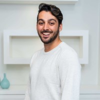 Pouya Mirzaei