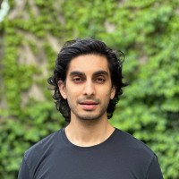Akash Raina, Ncarb