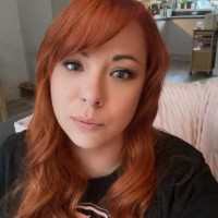 Samantha Colvin
