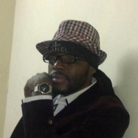lubanda mutuza Daniel