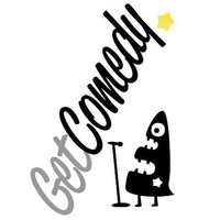 Get Comedy