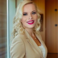 Svetlana Traun