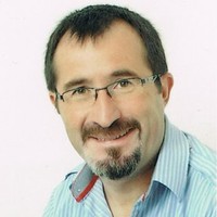 Cyril Legrix