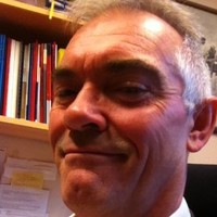 Theo Jordahl