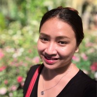Christy Mae Ople