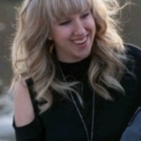 Chandra Curran