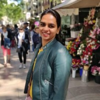 Vidya Shetty