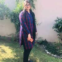 Sana Irfan