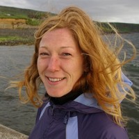 Harriet Drury