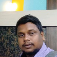 Dipti Ranjan Sutar