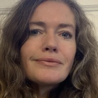Pia Ratej Hougaard