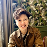 Chien Yen Goh