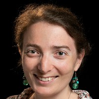 Thérèse Brunet De Courssou