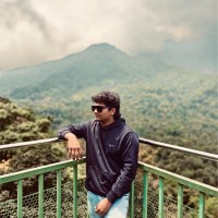 Ariharan R