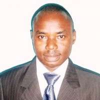 Paul Ukpabio