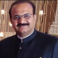 Deepak Bhambri