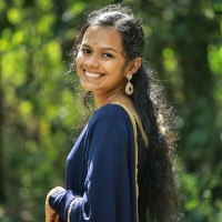 Aryamol Thampi