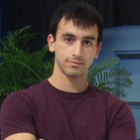 Daniel Castellanos, Rn, Msn-Fnp