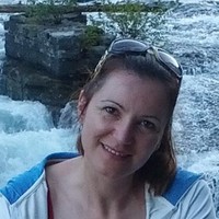 Natasha Markovic-Mirovic