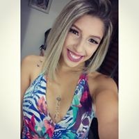 Vitoria Araujo