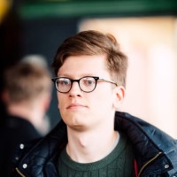 Lukas Kairevičius