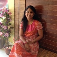 Alka Chaudhari