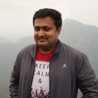 Avinash Prem