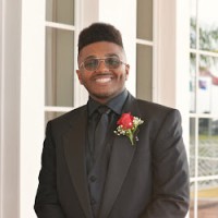 Demetrius Robinson
