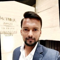 shahrukh ansari