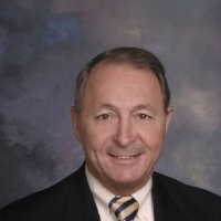 Wayne Cook