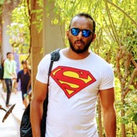 Raveendra Shetty