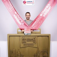 Daniel Raphael MinstF