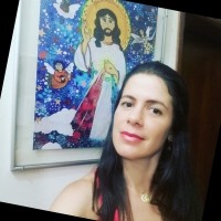 Diana Amalfi Moreira