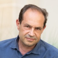 Stephane Zrehen