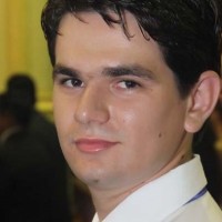 Celismar R Pereira