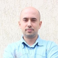 Viktor Heretskiy