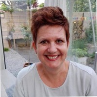 Marge Oostendorp