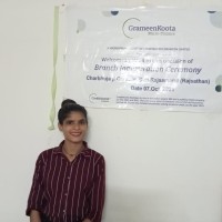 Rakhi Kumawat