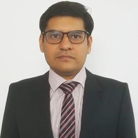 Dr. Kavin Desai