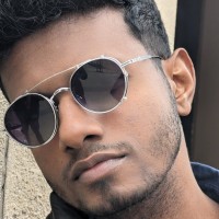 Vidu Madhusoodhanan