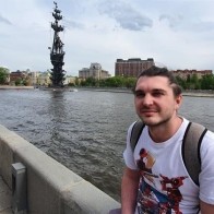Vladislav Kudukhov