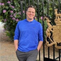 Alan Chaffe, Phd