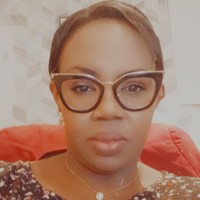 Marie Isis MBENDI