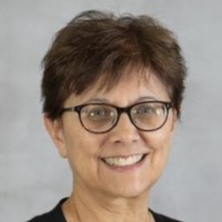 Valerie Peters