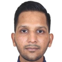 Mustafa Ansari